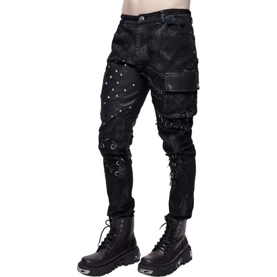 Devil fashion Мъжки панталони devil fashion - pt099