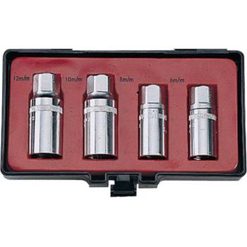 Force Затягащи екстрактори Force JN66355 - 6, 8, 10, 12 mm, 4 бр (JN66355)