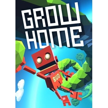 Ubisoft Grow Home (PC)
