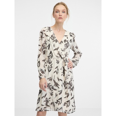 orsay Сива дамска рокля с дължина до коляното ORSAY Orsay | Siv | ЖЕНИ | S