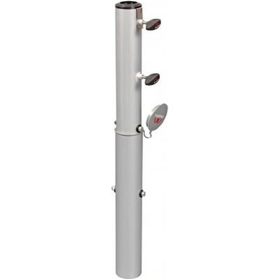 DOPPLER DOPPLER Kotva do zeme (32 - 60 mm)