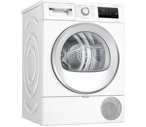 Bosch WTH85293CS
