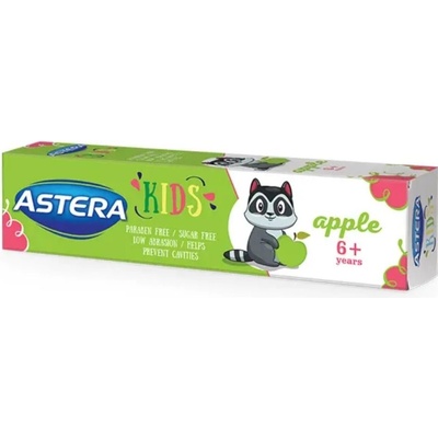 Astera KIDS Aroma 6+ Jablko 50 ml