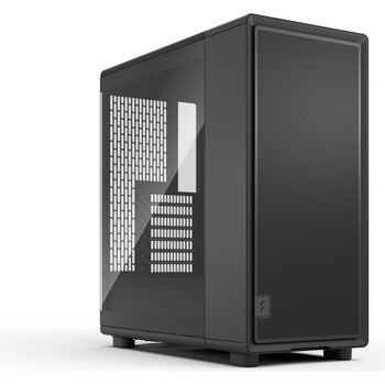 Fractal Design Epoch Black TG Light (FD-C-EPO1A-02)