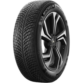 Image 1 of Michelin Pilot Alpin 5 SUV MO1 XL 285/45 R22 114V