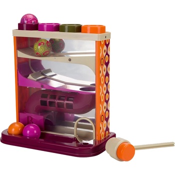 Battat Игрален комплект Battat - Крикет за деца (BTBX1013C2Z)