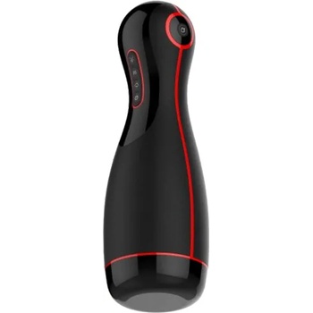 Toyz 4 Lovers Луксозен автоматичен мастурбатор - мултифункционален "elite pro" 27 см