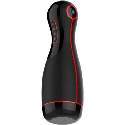 Toyz 4 Lovers Луксозен автоматичен мастурбатор - мултифункционален "elite pro" 27 см