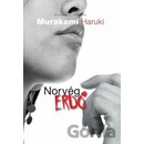 Norvég erdő