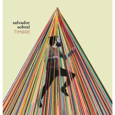 SOBRAL, SALVADOR - TIMBRE