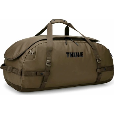 Thule Chasm Duffel deep khaki 90 l