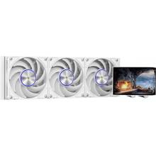 Krux HydroArc 360 White KRXE011