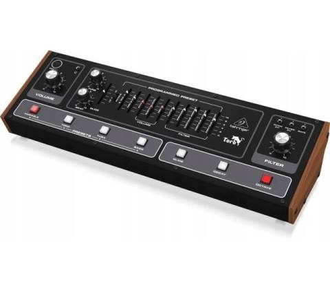 Behringer TORO