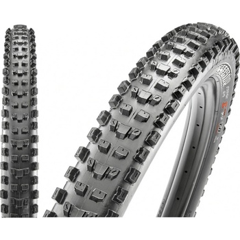 Maxxis DISSECTOR 29x2.40 kevlar