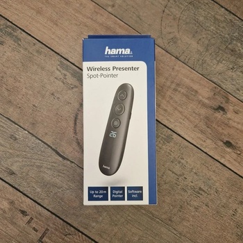 Image 1 of Hama 139917