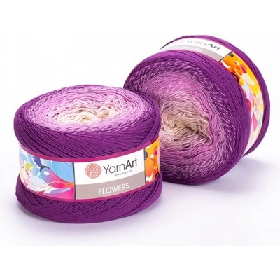 Yarnart Flowers 290
