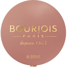 Bourjois Little Round Pot Blush lícenka 085 Sienne 2,5 g