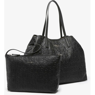 Guess kabelka BG931829 Black
