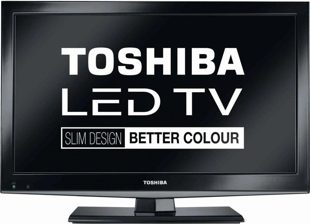 Toshiba 32BL502B