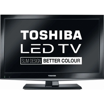 Toshiba 32BL502B