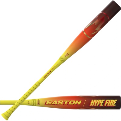 Easton Baseballová pálka HYPE FIRE 33" palcov