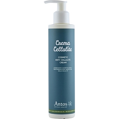 Antos Krém proti celulitíde 200 ml