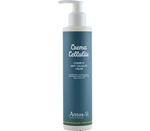 Antos Krém proti celulitíde 200 ml