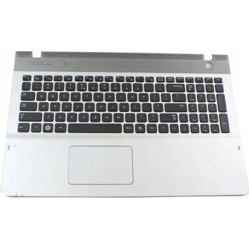 Kryt šasi Palmrest Klávesnice SAMSUNG QX510 NP-QX510