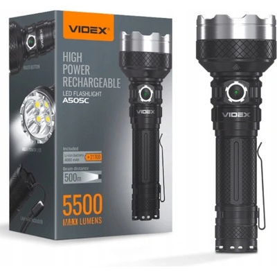 Videx VLF-A505C