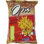 McRobin Кетчуп за пържени картофи MCRobin Snacks 40 г
