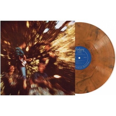 Creedence Cl.Revival - Bayou Country Orange Smoke Vinyl LP