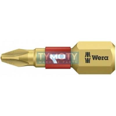 Wera PH1x25 mm 851/1 BDC056400