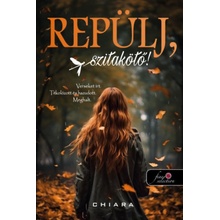 Repülj, szitakötő!