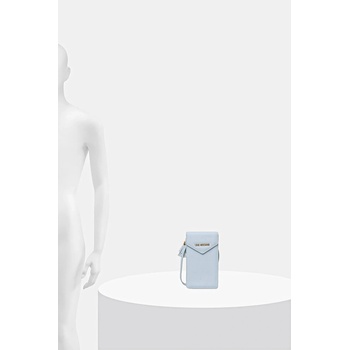 Moschino Калъф за телефон Love Moschino (JC5687PP1OKD0701)