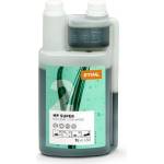 STIHL Двутактово масло HP Super, 1 л. с дозатор, STIHL (07813198054)