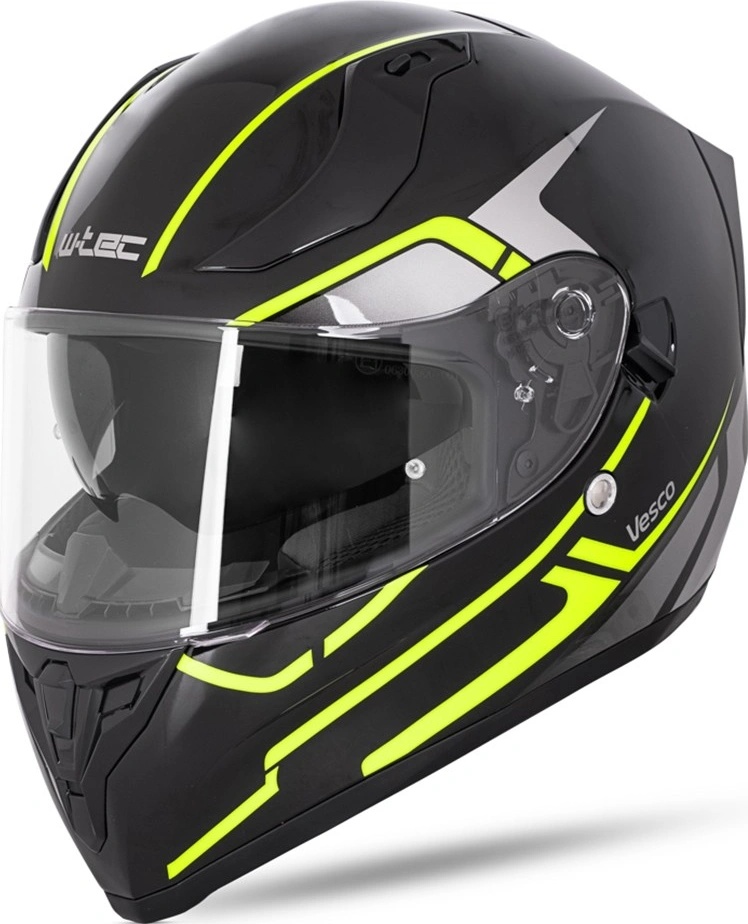 W-TEC Vesco