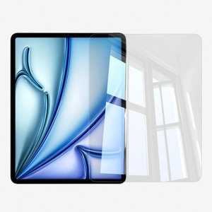 Baseus Стъклен протектор BASEUS Tempered Glass Crystalline Series HD за iPad 11 2025 A16, P0031104