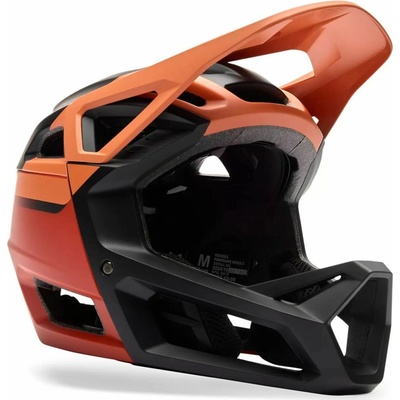Fox Proframe Rizer coral 2025