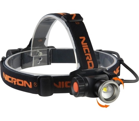 Nicron H30F