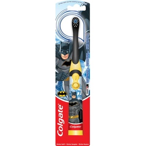 Colgate Batman