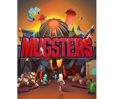Mugsters