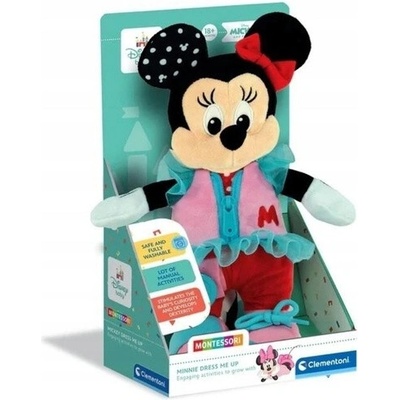 Montessori BABY Minnie