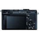 Image 1 of Sony Alpha 7C R Body Black (ILCE7CRB.CEC)