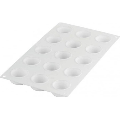 Silikomart Silikonová forma Essenziale 30x17,5cm 450ml