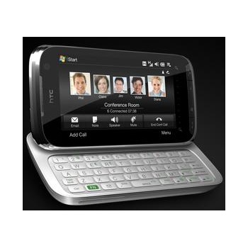 HTC Touch Pro 2