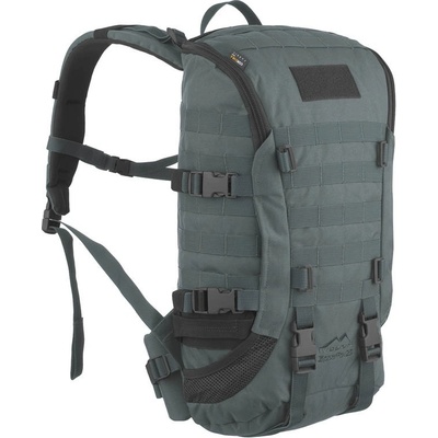 Wisport ZipperFox coyote 40 l – Zboží Dáma