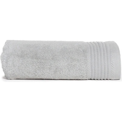 The One Towelling T1 DELUXE60 Silver Grey 60 x 110 cm