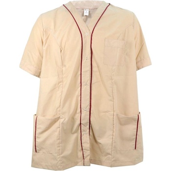 Дамска туника Hana 02, размер XL, бежова (5040100042)