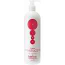 Kallos KJMN Luminous Shine Shampoo 1000 ml