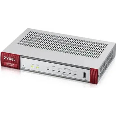 Zyxel USG Flex Firewall 10 (USGFLEX100-EU0111F)